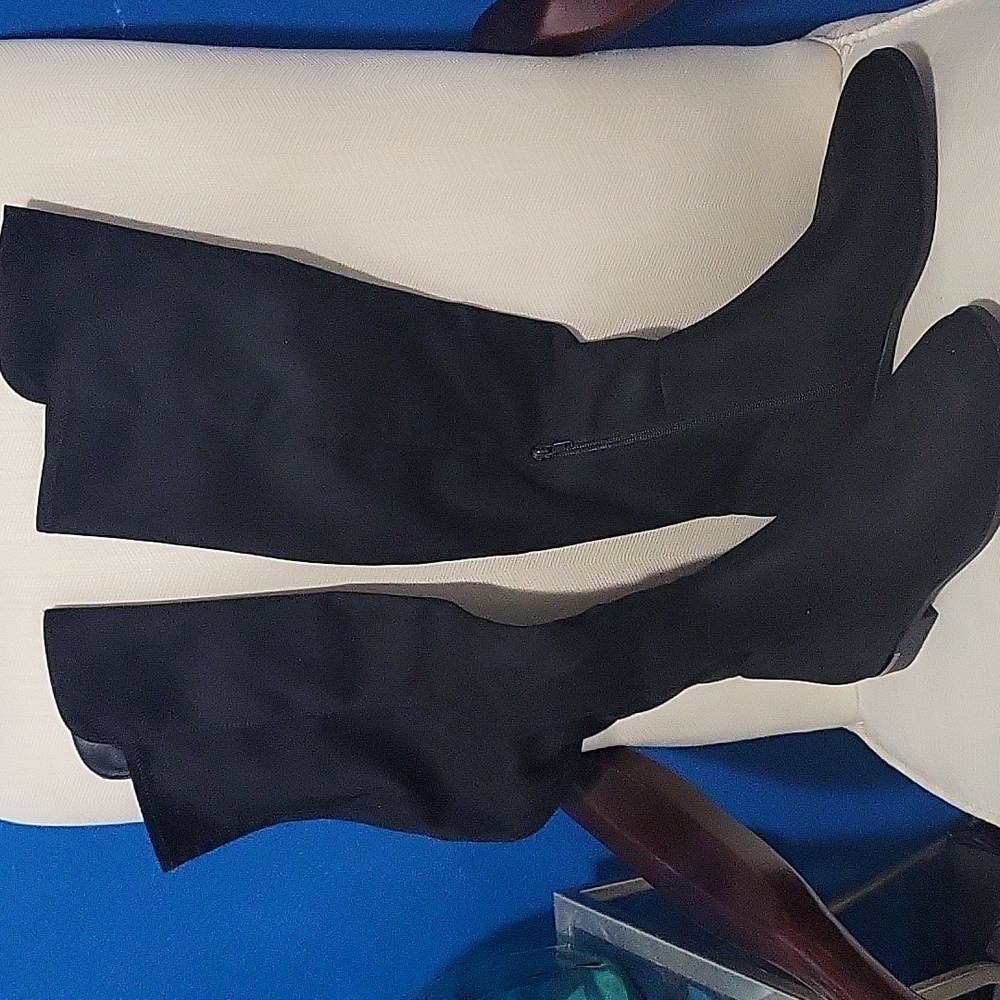 Nine West Boots